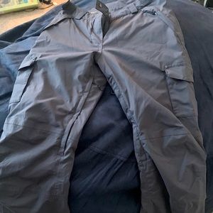 Helly Hansen Ski Pants Women’s (Medium)